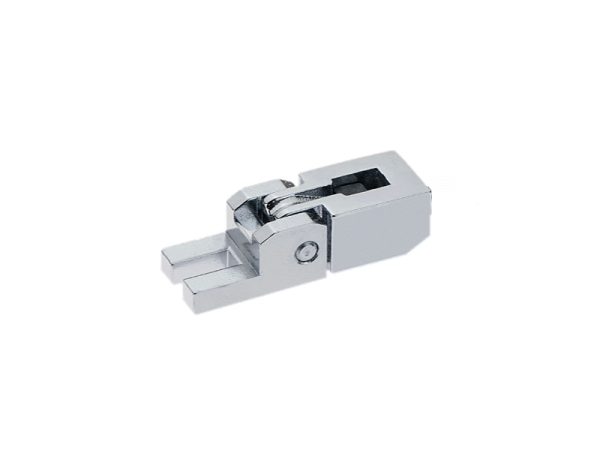 Wózek SCHALLER Locking Tremolo No.1 B2 i A5 (CR)