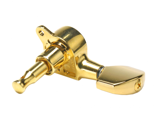 Klucze do gitary GOTOH SG381-01 (GD,3+3)