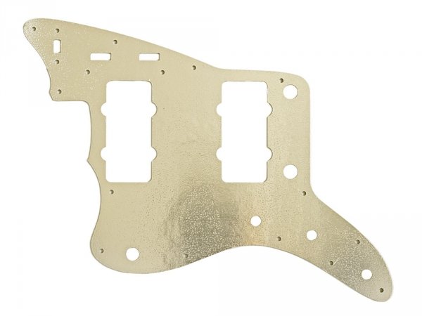 Pickguard VPARTS VPG-JM1 JazzMaster (T)
