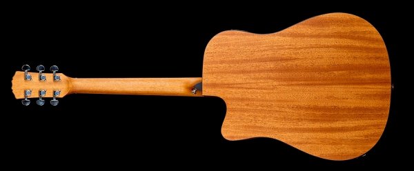 Gitara elektro-akustyczna ARROW Silver D CE (NT)