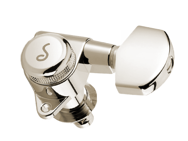Klucze blokowane SCHALLER M6 90 long (N, 3+3)