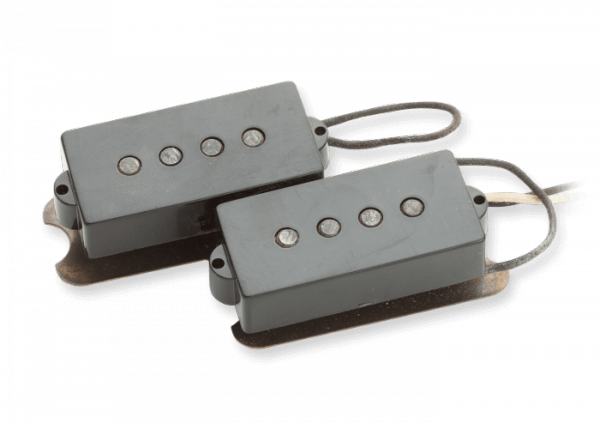 SEYMOUR DUNCAN Antiquity II Pride P-Bass