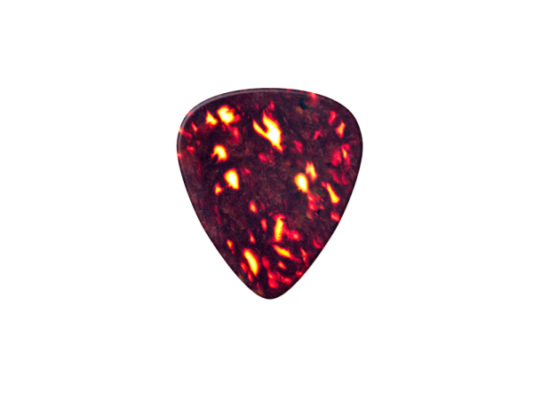Kostki DUNLOP Celluloid Classic Shell Extra Heavy