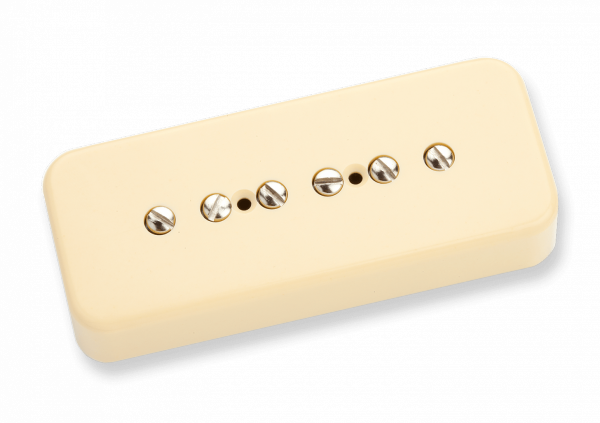 SEYMOUR DUNCAN SP90-3 Custom P90 (CRE, neck)