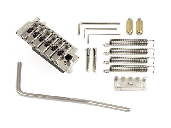 Tremolo WILKINSON WVS50IIK (CS)