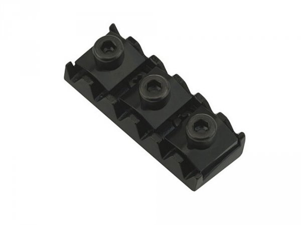 Leworęczna blokada strun FLOYD ROSE FRNL3BP (BK)