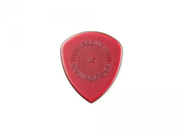 Kostki DUNLOP Flow Standard 1,50