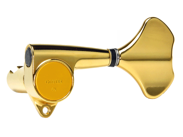 Klucze do basu GOTOH GB707 (GD, 4L)