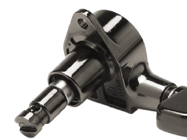 Klucze blokowane GOTOH SG301-01 MG (CK,3+3)