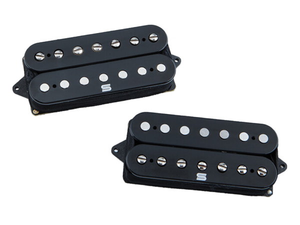 SEYMOUR DUNCAN Duality Set 7str (BK)