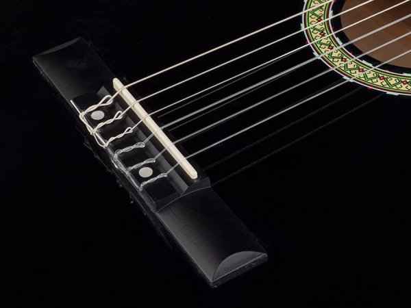 Gitara klasyczna 3/4 A.MARTINEZ MTC-083/B