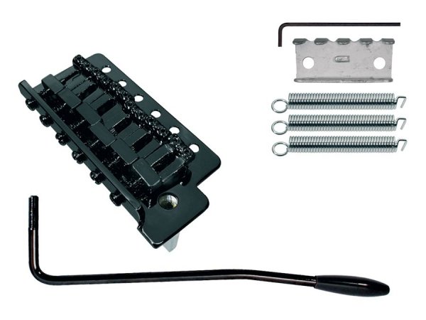Tremolo BOSTON T-230 (BK)