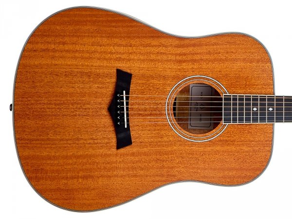 Gitara akustyczna ARROW Gold D (MH)