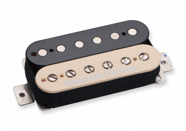 SEYMOUR DUNCAN Jason Becker Perpetual Burn TB (ZB)