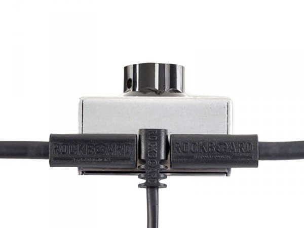 Kabel zasilający do efektów ROCKBOARD (15cm, AS)