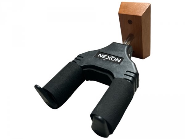 Wieszak, uchwyt gitarowy NEXON KHG-200 W