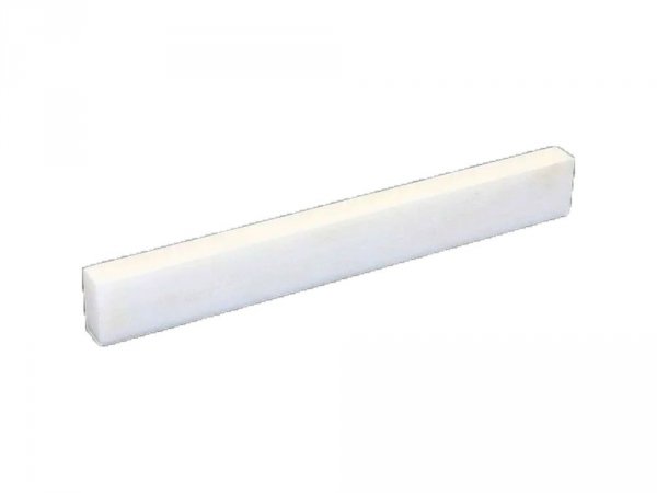 Materiał na siodełko HOSCO BNK-30 101x12x6 (kość)