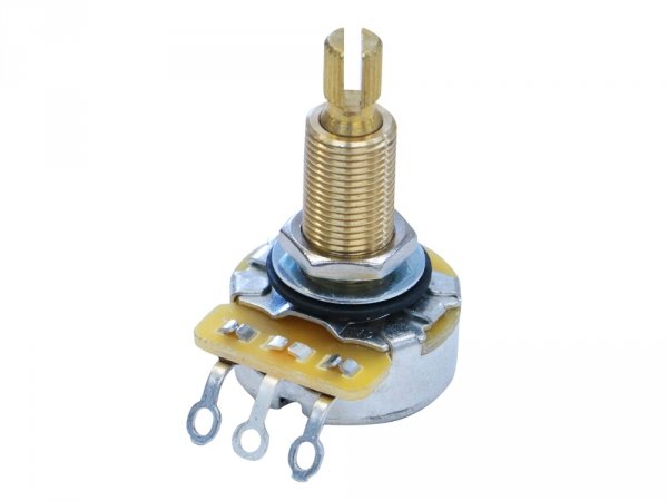 Potencjometr CTS 300K liniowy (długi)