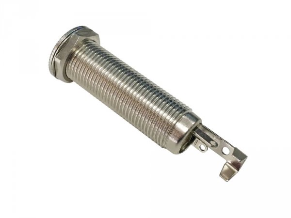 Cylindryczne gniazdo stereo 6,3mm PURE TONE (N)