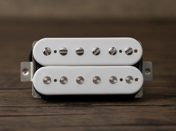 TONERIDER RockSong (WH, neck)