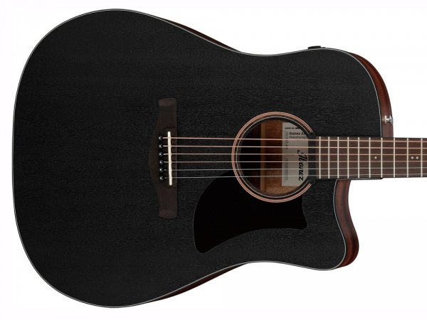 Gitara elektro-akustyczna IBANEZ AAD190CE-WKH