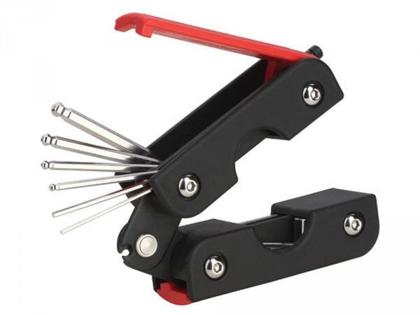 ROCKCARE Multi Tool  Metric 13-in-1