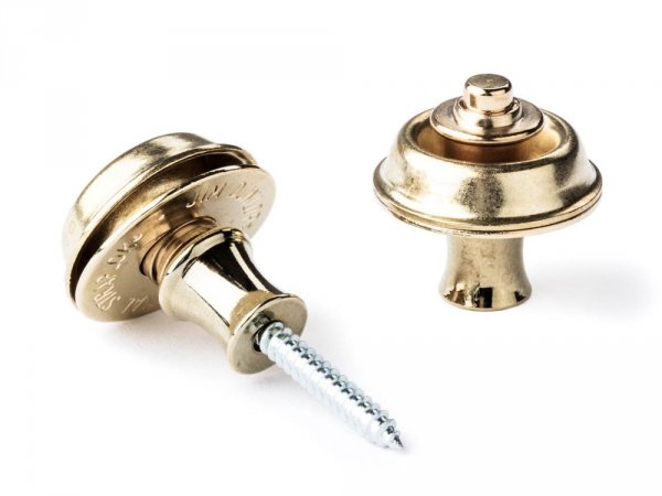 DUNLOP Strap Lock Original System (BR)