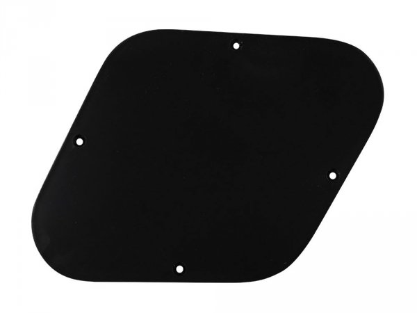 Maskownica tylna HOSCO P-102B (BK)