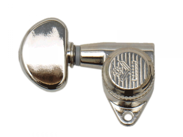 Klucze blokowane KLUSON MBG33 Back Lock  (N, 3+3)