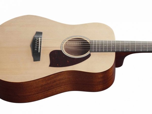 Gitara akustyczna IBANEZ PF15JR-OPN (pokrowiec)