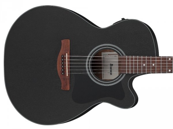 Gitara elektro-akustyczna IBANEZ VC44CE-WK