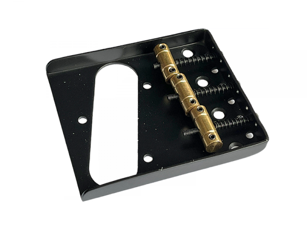 Mostek gitarowy VPARTS TLB-1B (BK)