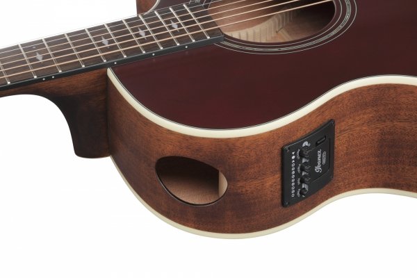 Gitara elektro-akustyczna IBANEZ AE100-BUF