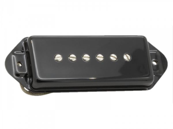 SEYMOUR DUNCAN Antiquity Retr.DE P-90 (BK, bridge)