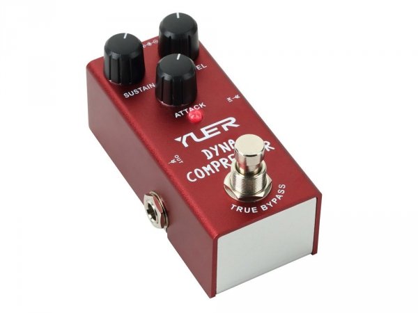 YUER RF-12 Dyna Compressor