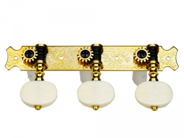 Klucze GOTOH Classic 35G620-2M (GD)