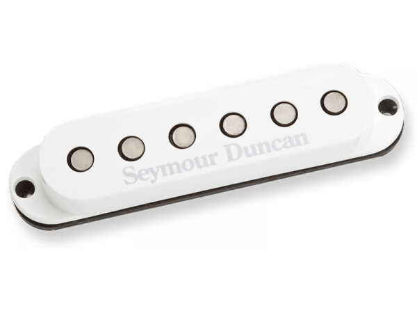 SEYMOUR DUNCAN SSL-5 (WH)