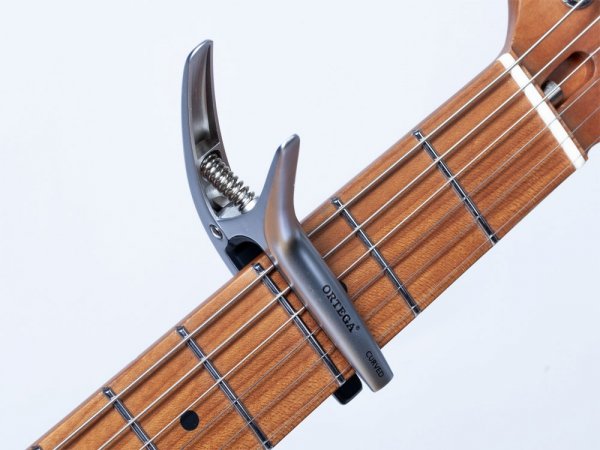 Kapodaster ORTEGA TWCAPO-CR TWINcapo