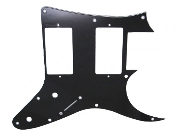 Pickguard GRGM21 HH IBANEZ 4PG1UG1001