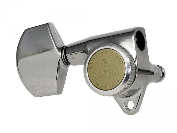 Klucze blokowane GOTOH SG301-01 MG-T (CR,3+3)