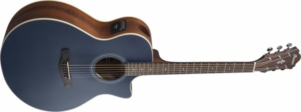 Gitara elektro-akustyczna IBANEZ AE100-DBF
