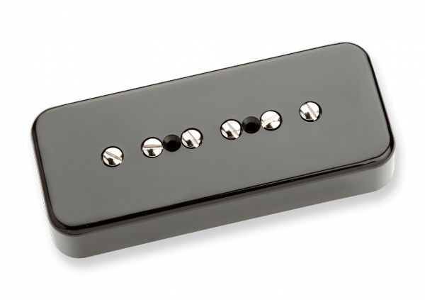 SEYMOUR DUNCAN SP90-3 Custom P90 (BK, neck)