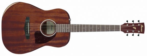 Gitara akustyczna IBANEZ PF14JR-OPN (pokrowiec)