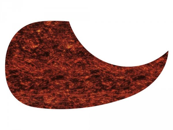 Pickguard do akustyka BOSTON AG-100 (T)