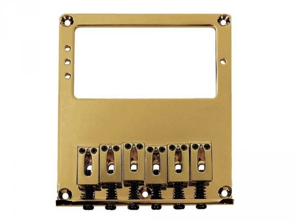 Mostek do gitary BOSTON T-68 humbucker (GD)