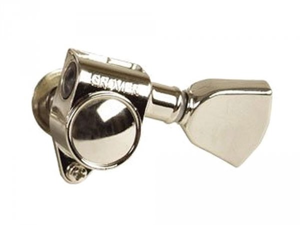 Klucze do gitary GIBSON Modern MH-015 (N, 3+3)