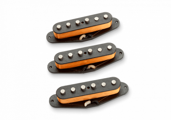 SEYMOUR DUNCAN APS-1 Alnico II Pro Staggered Set
