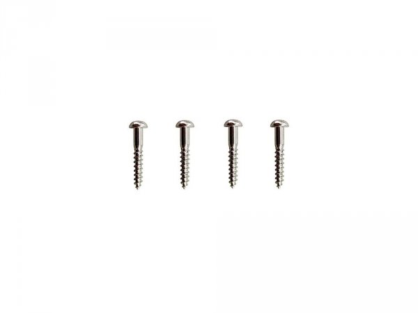Wkręty mocowania docisków strun GOTOH WS-12 (N)