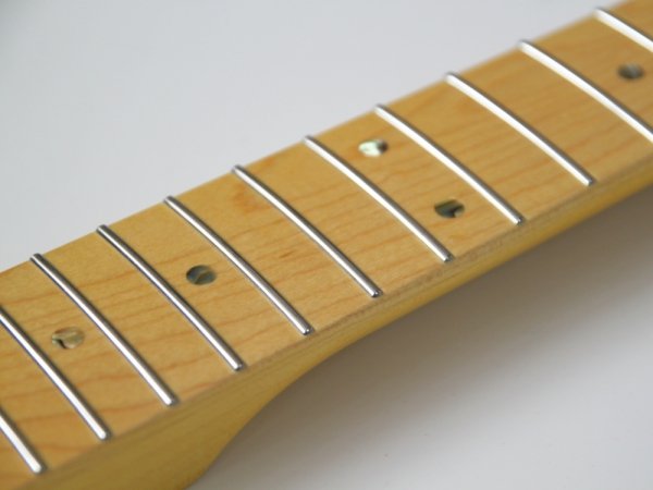 Gryf do gitary VPARTS NT-T2M (ANS)