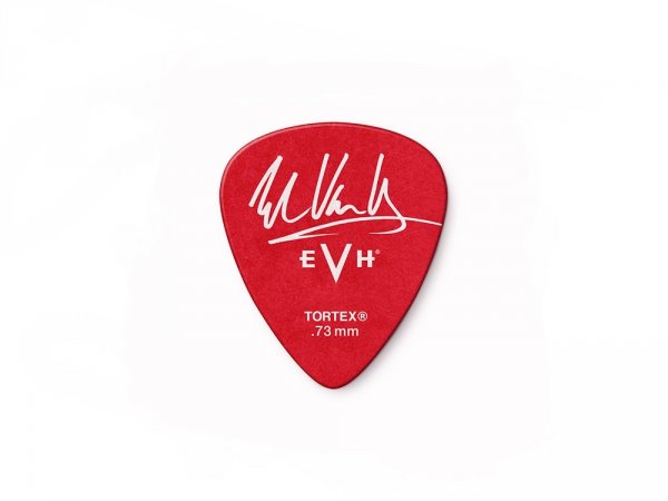 Kostki DUNLOP EVH Tortex Frankenstein 0,73